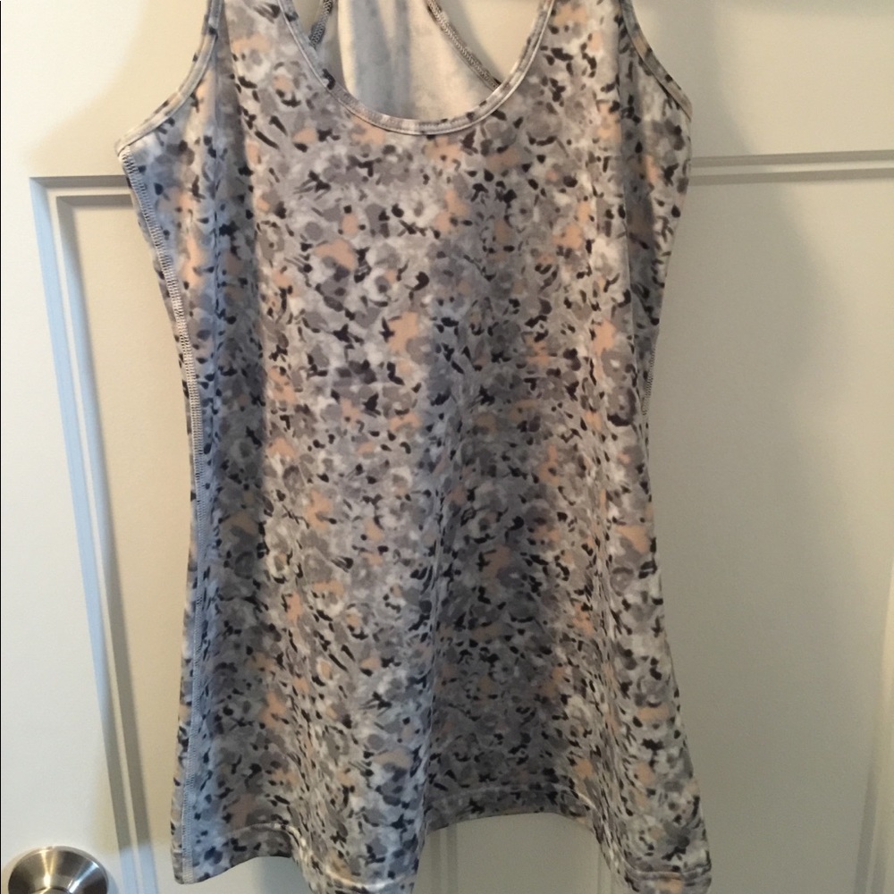Lulu tank